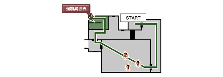 Map 1:3