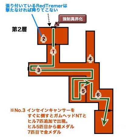 Map 2:1b